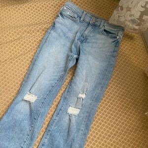 DL 1961 Girl Jeans 👖 *see description about size